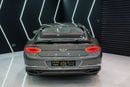 Bentley Continental GT W12 | Centenary Specification | GCC!!