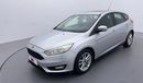 Ford Focus TREND 1.6 | Zero Down Payment | Free Home Test Drive