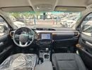 Toyota Hilux SR5 STD || 4.0L PETROL 4WD | WOOD INTERIOR W VISOR | BLIND SPOT | DIFFLOCK | DVD+CAMERA (CODE # H6B)