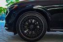 مرسيدس بنز GLC 43 AMG