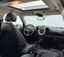 Mini Cooper Countryman 2014 Mini Cooper Countryman, Service History, Excellent Condition, GCC