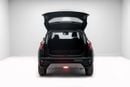 كيا سيلتوس PREMIUM 1.5L - BLACK INSIDE BLACK | EXPORT ONLY