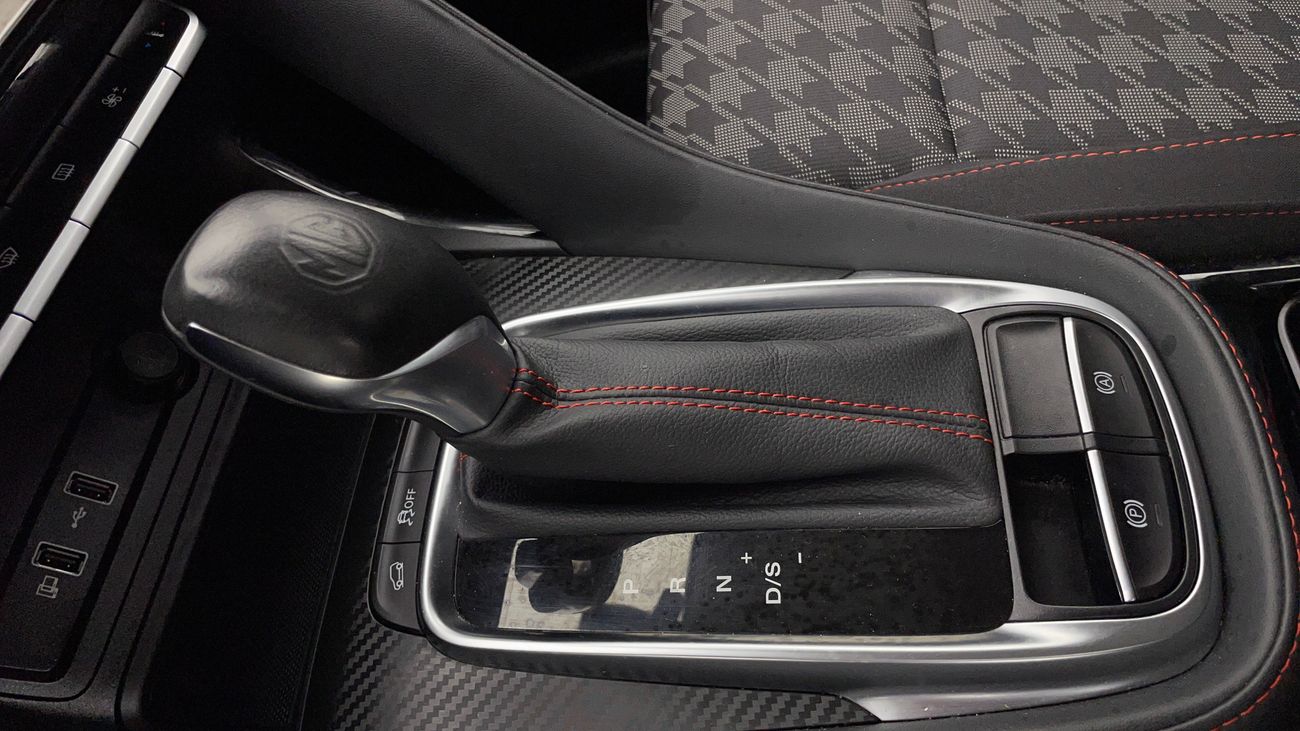 MG ZS STD 1.5 | Zero Down Payment | Free Home Test Drive