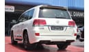 Toyota Land Cruiser VXR V8 5.7, GRAND TOURING, GCC, UNDER WARRANTY FROM LOCAL DEALER (Inclusive VAT)