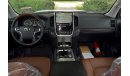 Toyota Land Cruiser 200 GX-R V8 4.6L PETROL 8 SEAT BLACK EDITION