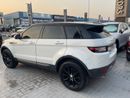 Land Rover Range Rover Evoque Dynamic 2.0L (5 Door)