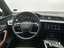 أودي Q8 إي ترون 55 quattro Advanced Q8 Advanced 55 e-tron quat 408hp (Ref# 028490)
