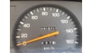 Toyota Hilux Toyota Hilux Pick Up Right Hand Drive (PM 834)