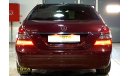 Mercedes-Benz S 350 2009 Mercedes S350L, Original Paint, Full Option, Full History, GCC