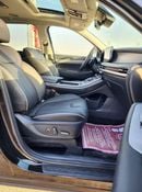 Hyundai Palisade Premium - Nappa 3.8L