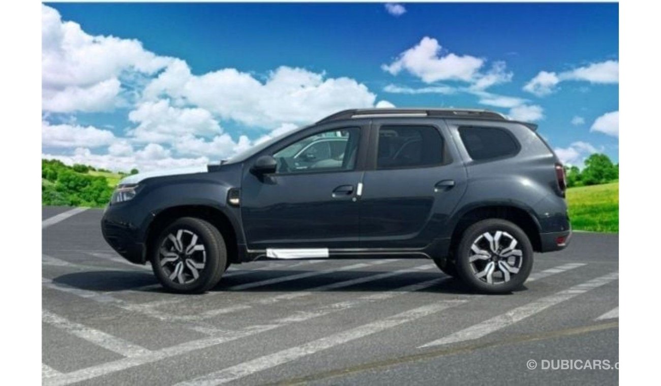 Renault Duster renault duster 1.6l auto 7 seat 2023