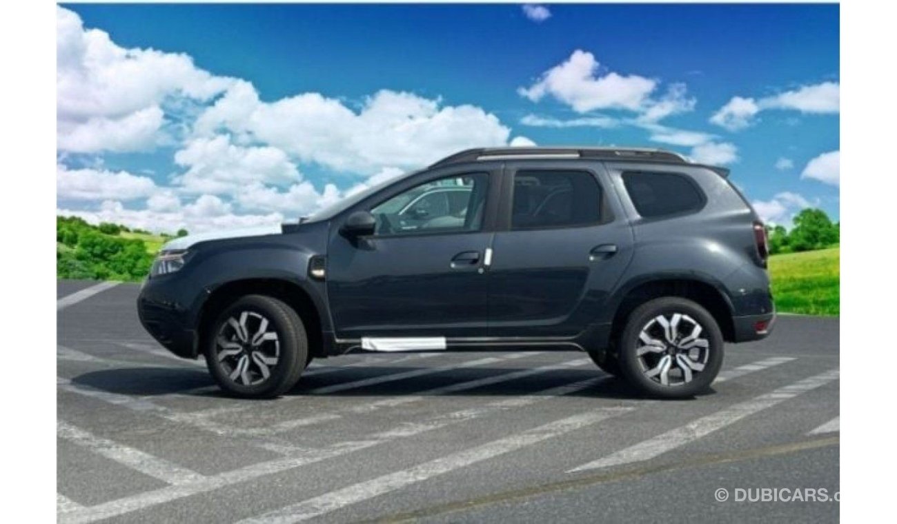 رينو داستر renault duster 1.6l auto 7 seat 2023