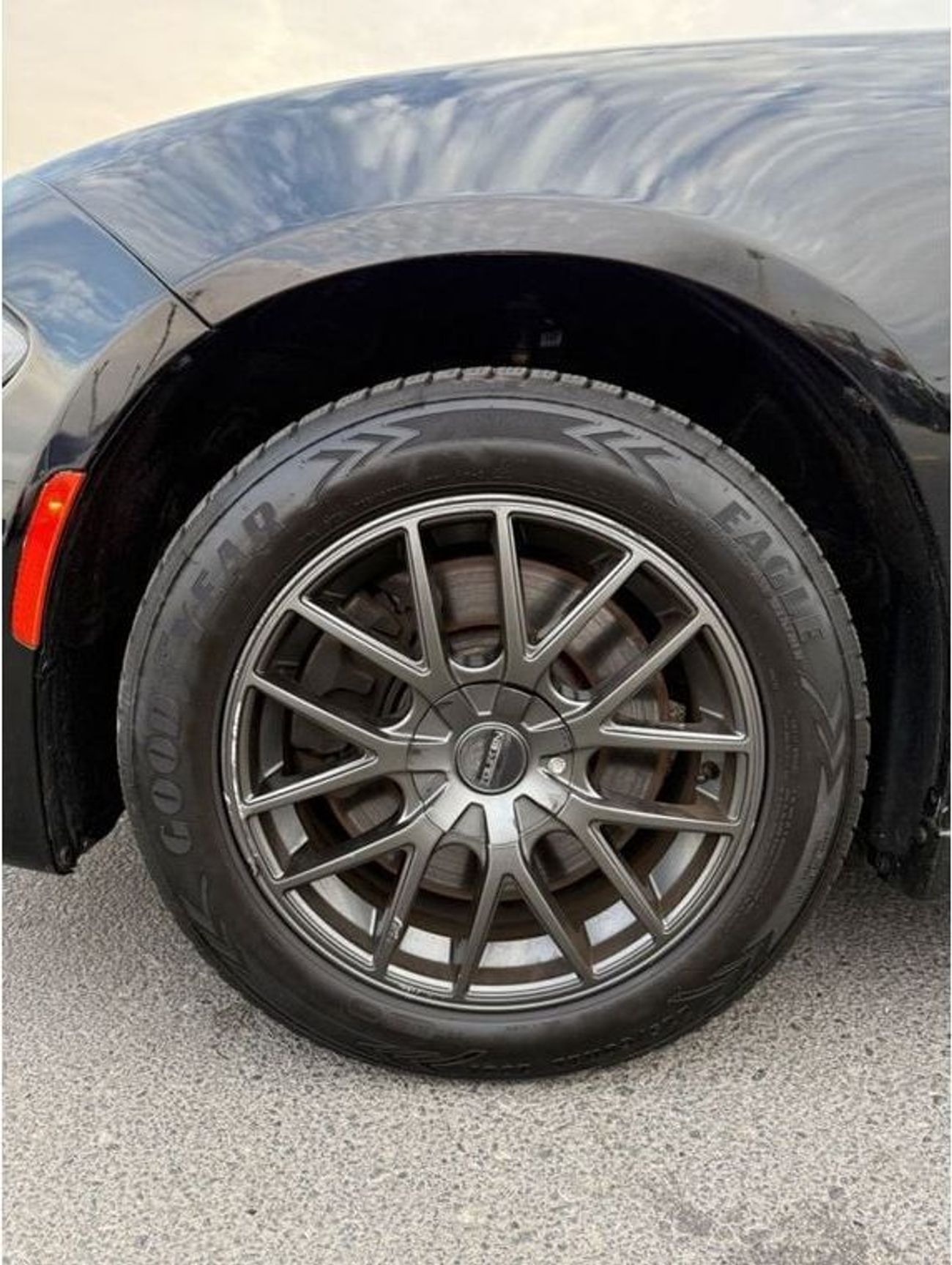 Dodge Charger 2021 SXT Plus 3.6L - V6 AWD CANADA SPEC