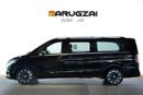 Mercedes Benz V300 AVANTGARDE with Additional Rear A/C