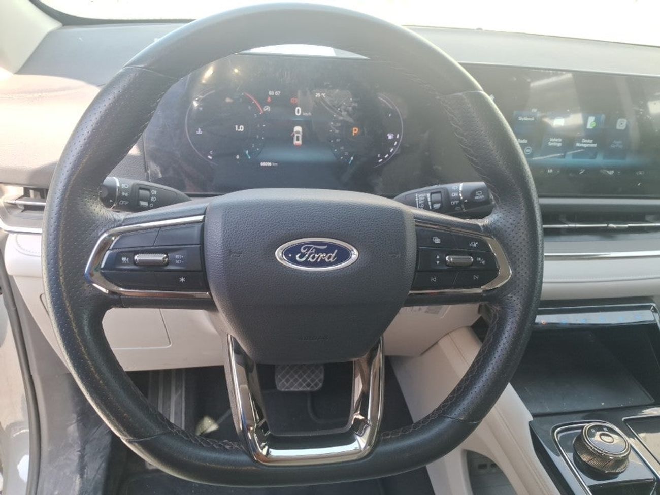 Ford Territory TREND 1.8 | Zero Down Payment | Home Test Drive