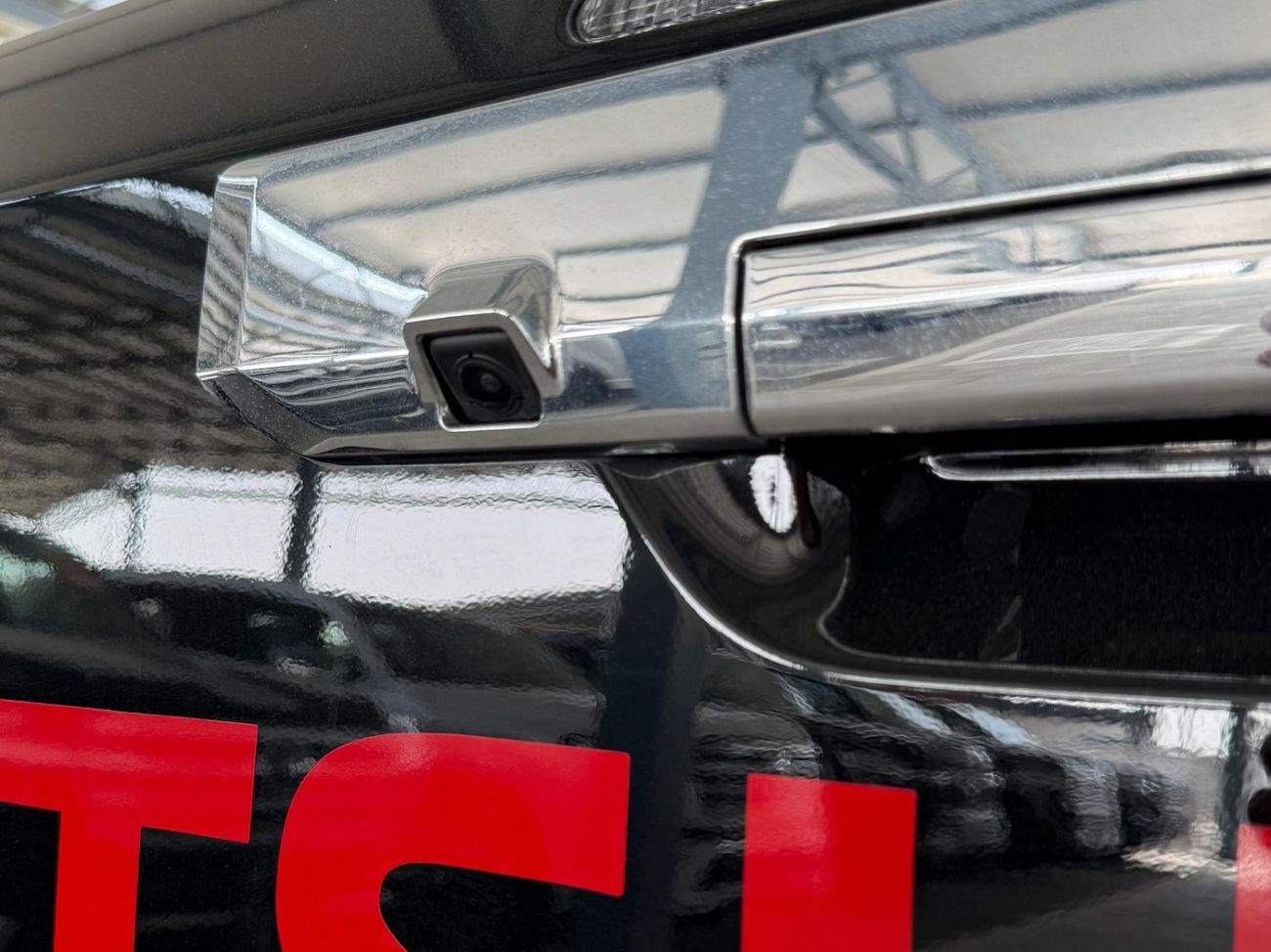 ميتسوبيشي L200 2025 MITSUBISHI L200 PETROL  FULL OPTION **EXPORT ONLY**التصدير فقط خارج الخليج***