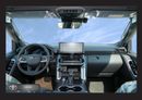 Toyota Land Cruiser VX TOYOTA LAND CRUISER LC300 VX 3.3L TWIN TURBO PREMIUM LEATHER HI(i) A/T DSL 2026 export only