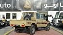 Toyota Land Cruiser Pick Up LC79 DC 4.5L V8 MT YM 2023