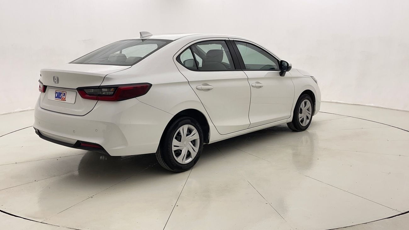 Honda City DX 1.5 | Zero Down Payment | Home Test Drive