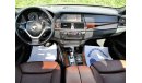 BMW X5 BMW X5 MODEL 2012 GULF SPACE FULL OPTIONS ACCIDENT FREE WITH 360 CAMERA