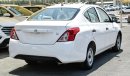 Nissan Sunny PURE DRIVE / ORIGINAL PAINT