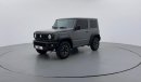 Suzuki Jimny GL 1500