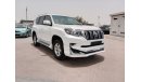 تويوتا برادو TOYOTA LAND CRUISER PRADO RIGHT HAND DRVIE (PM1383)