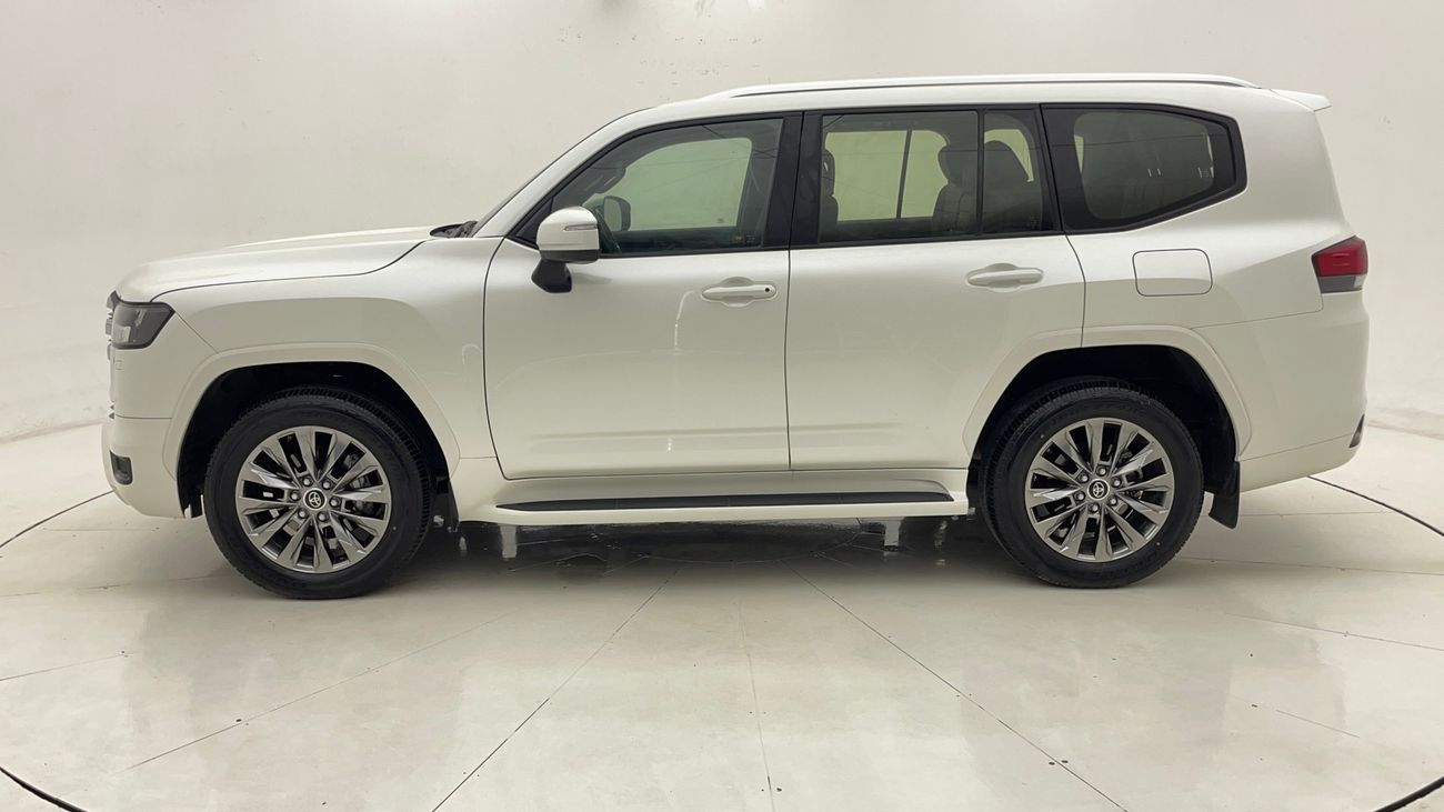 Toyota Land Cruiser GXR 3.5 | Zero Down Payment | Home Test Drive