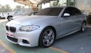 BMW 535i i M Package