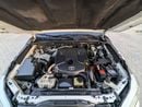 Toyota Hilux GCC Specs | 2.4L Diesel | 4x4 | Excellent Condition