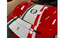 Ferrari 488 PISTA PILOTI