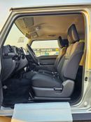 Suzuki Jimny GL / A/T / 1.5L V4 PETROL / 3 DOOR / ALL GRIP SLDA AF / 4WD / CODE # SJ15GL