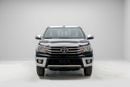 Toyota Hilux HI 2.7L - Attitude Black Inside Black | Export Only