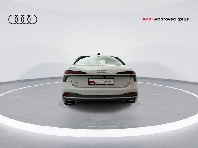 Audi A6 40 TFSI, миниатюра 19