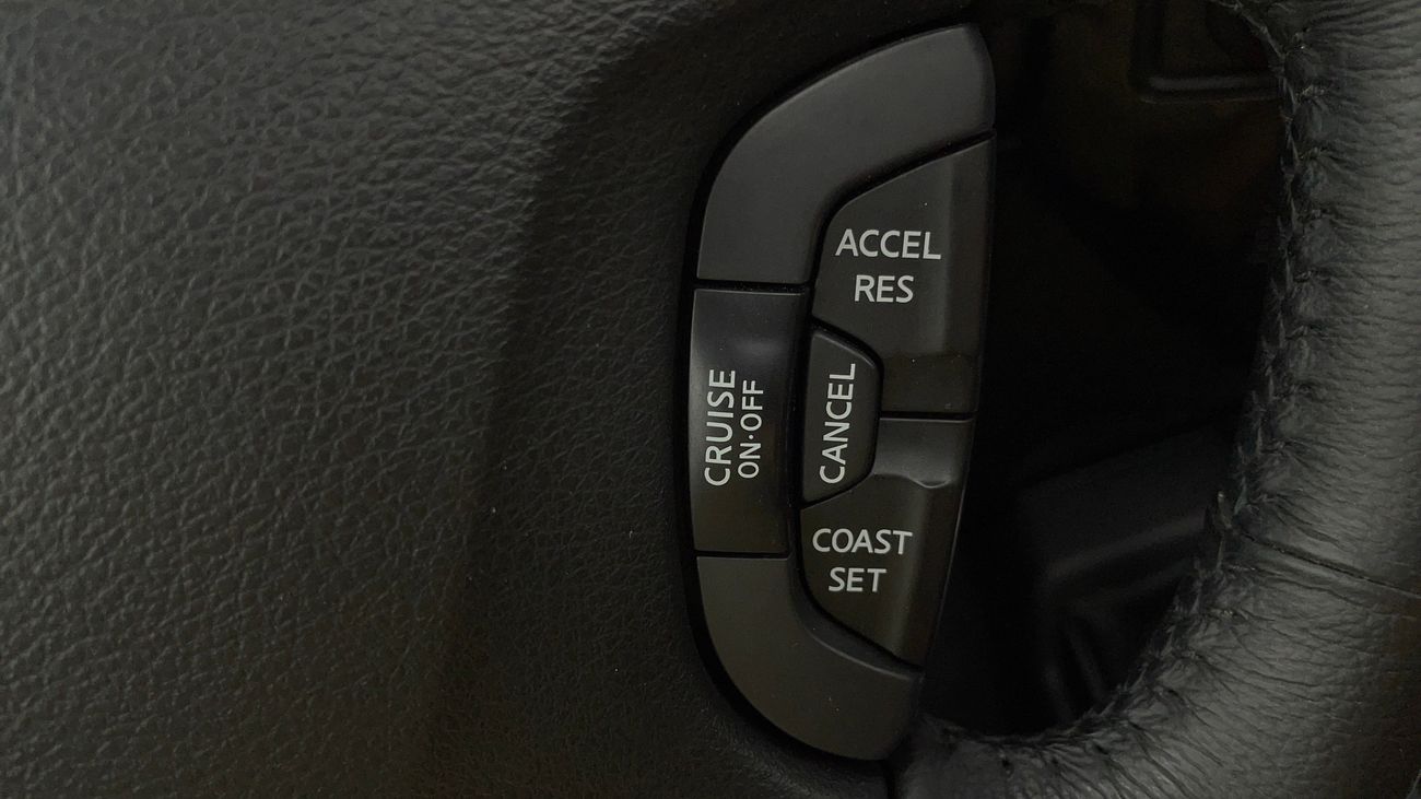 نيسان باترول سوبر سفاري SUPER SAFARI 4 | بدون دفعة مقدمة | اختبار القيادة في المنزل