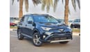 Toyota RAV4 Toyota Rav4 xle full option 2018 model