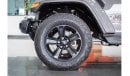 Jeep Wrangler Unlimited Sport JEEP WRANGLER UNLIMITED  2021 engine 2.0L V4 TURBO 4X4 (Clean title ) Full option