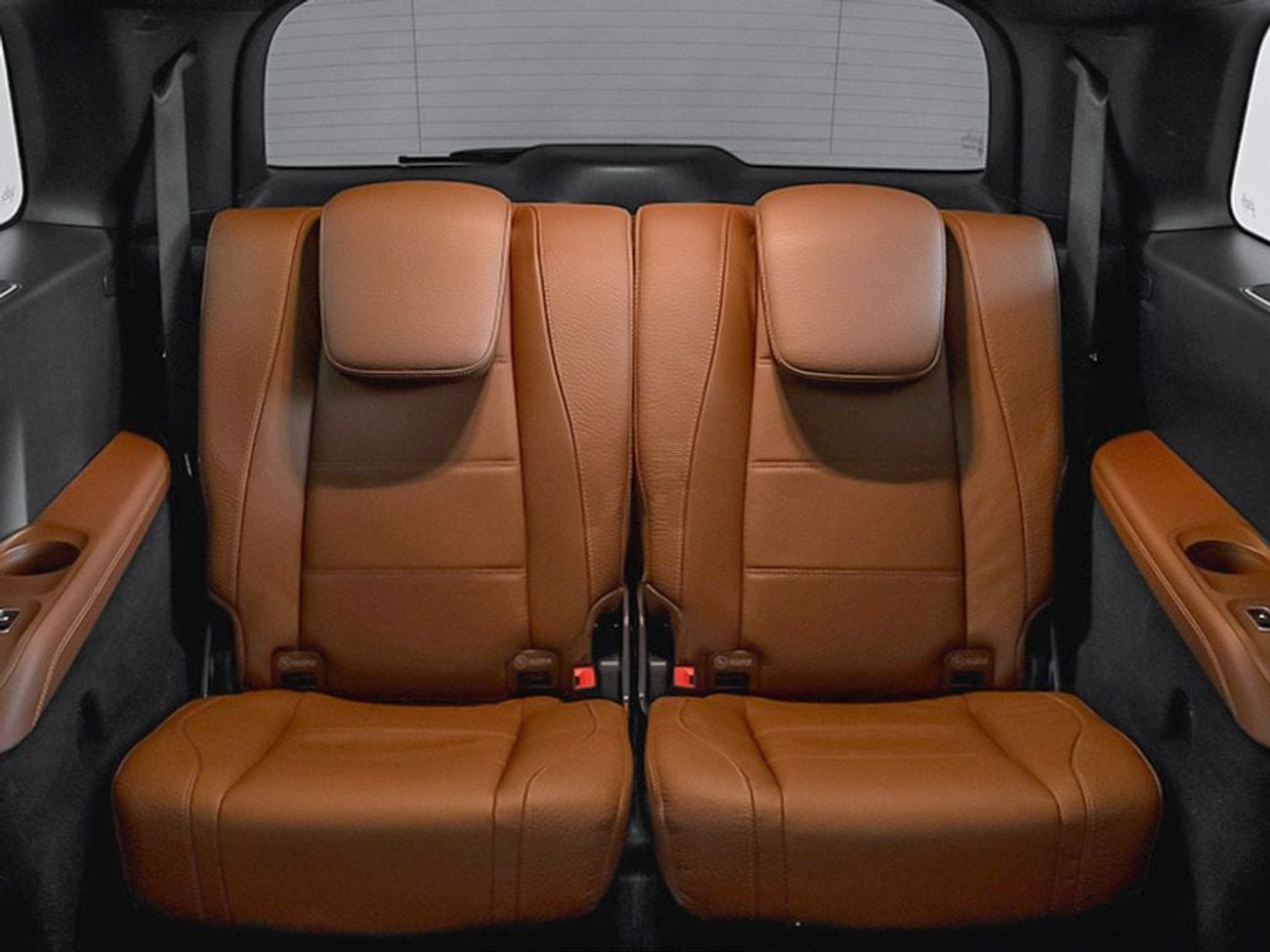 Mercedes-Benz GLS 450 4MATIC