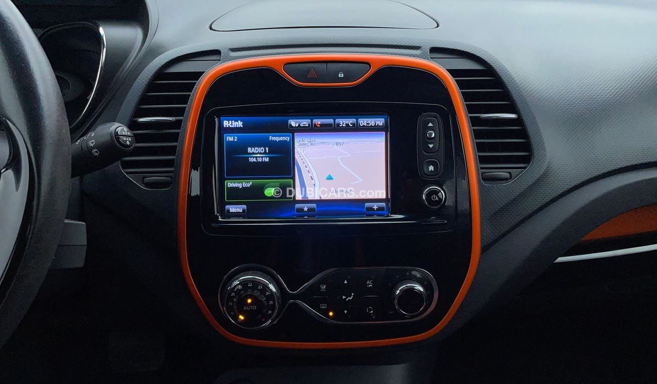 Renault Captur LE 1.2 | Zero Down Payment | Free Home Test Drive