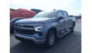 Chevrolet Silverado 2023 Silvarado LT Crew Cab | 5.3L ECOTEC3 V8 | Brand New | Export Price