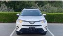 Toyota RAV4 Full Option