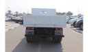 ميتسوبيشي كانتر CANTER FUSO TIPPER ,MANUAL TRANSMISSION , DIESEL, GCC SPECS, MODEL 2023 FOR EXPORT ONLY