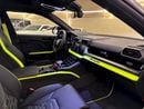 Lamborghini Urus MYCAR DUBAI | LAMBORGINI URUS SE 820 HP | 2026 | NIGHT VISION | BLACK PACKAGE | FULL OPTION |