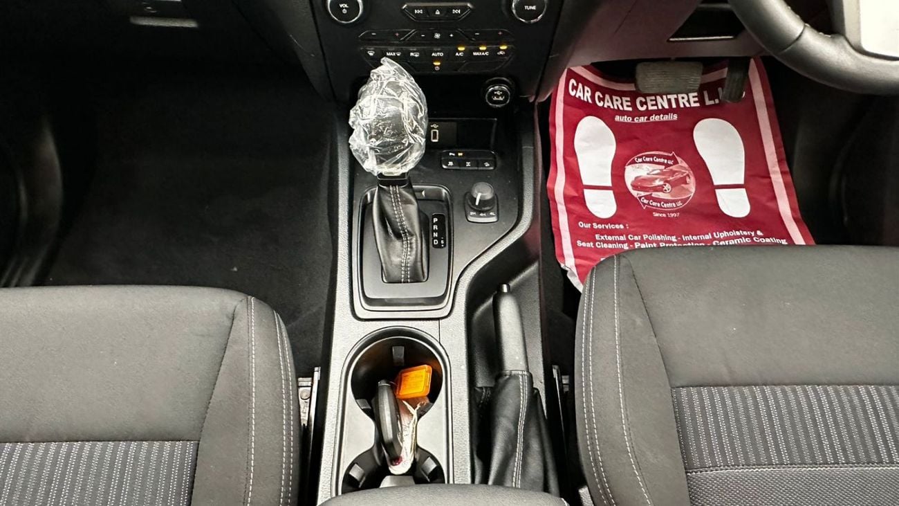 Ford Ranger RANGER WILDTRAK 2.0 LITER ,RIGHT HAND DRIVE ,ONLY FOR EXPORT AVAILABLE