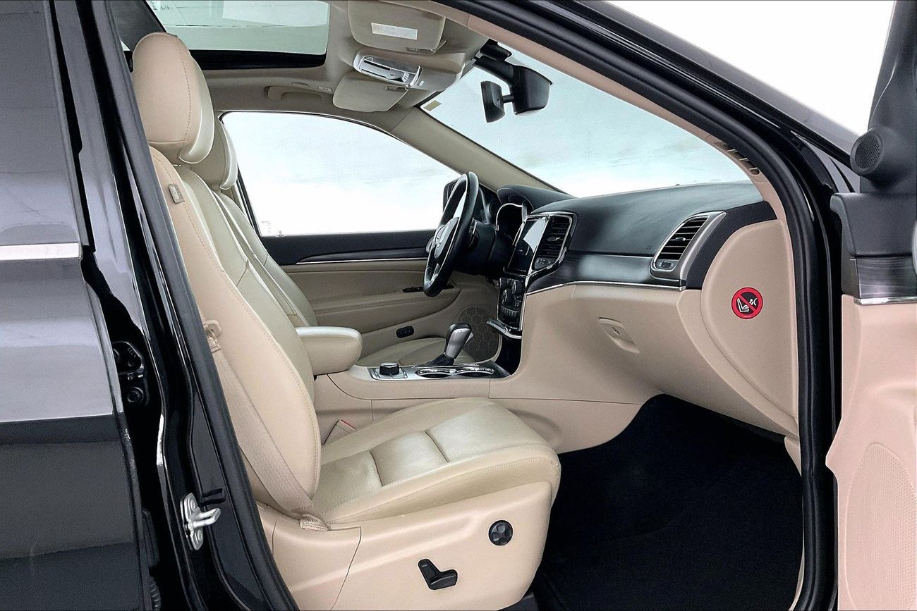 نيسان باترول LE Titanium City | ضمان مجاني لمدة عام | 0 دفعة أولى