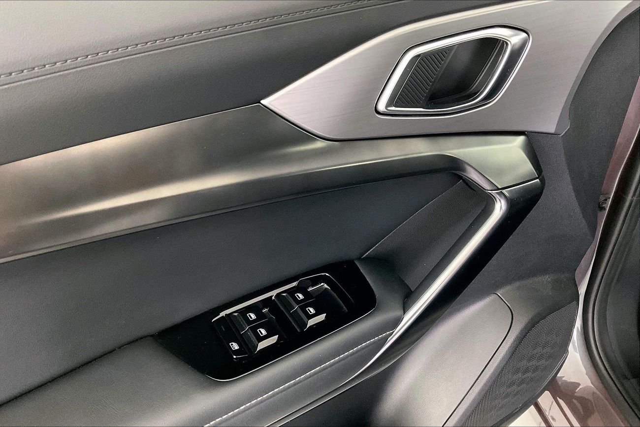 MG One Luxury | 1 year free warranty | 0 Down Payment