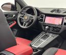 Porsche Macan 2019 Porsche Macan, 1 Year Warranty Unlimited Km, Porsche Full Service History, GCC