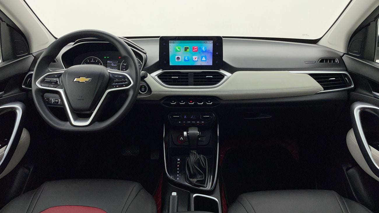 Chevrolet Captiva LT 1.5 | Zero Down Payment | Home Test Drive