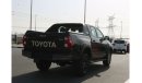 Toyota Hilux SPECIAL DEAL 2023 | ADVENTURE 4.0L V6 PETROL WITH 360 CAMERA FULL OPTION EXPORT ONLY