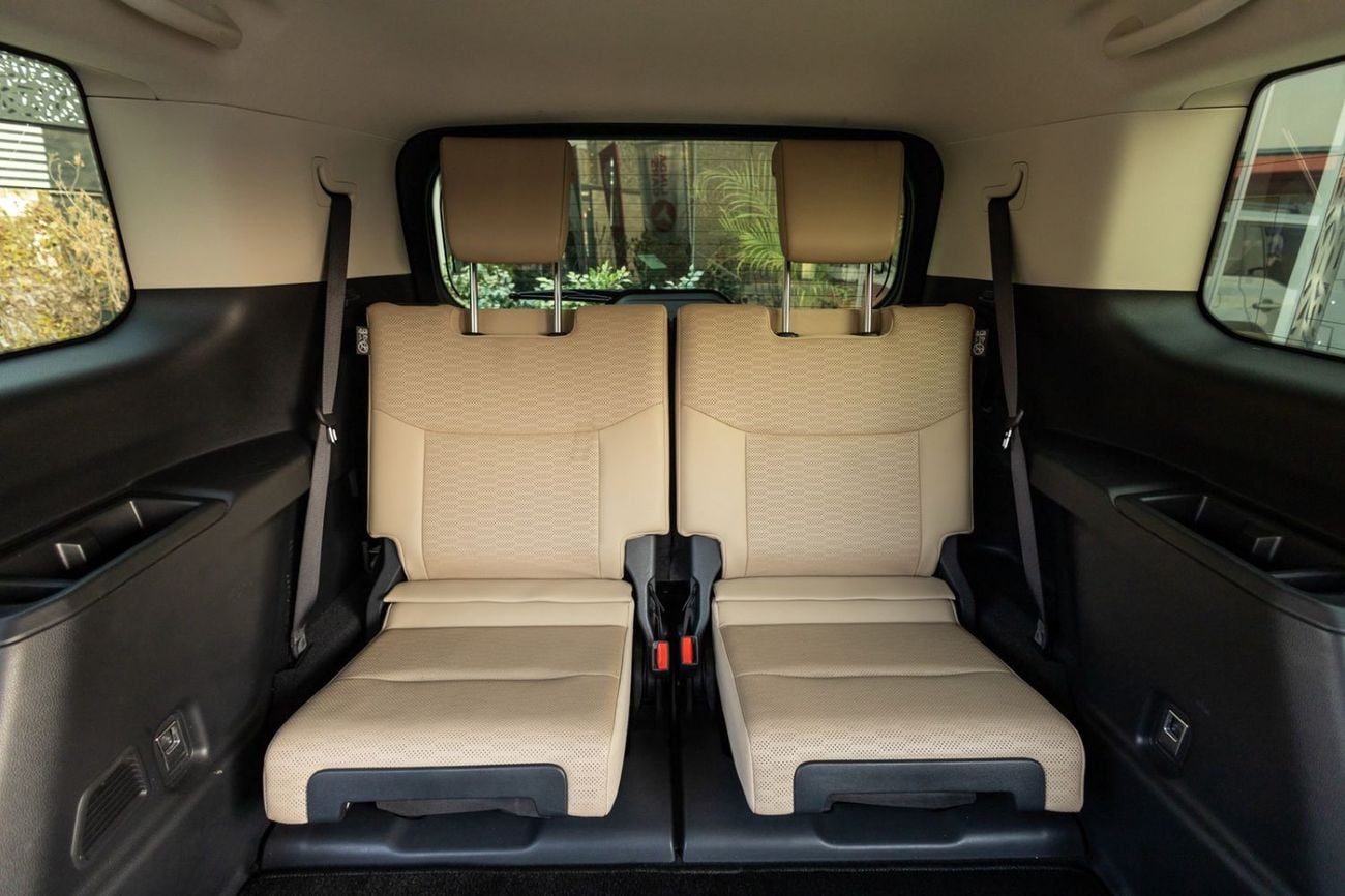 Toyota Prado GXR, миниатюра 22